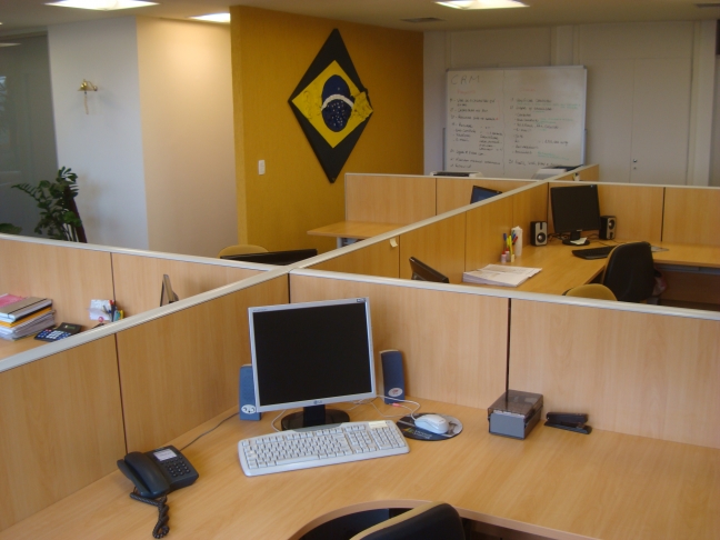 Nosso escritório - Success For You 2