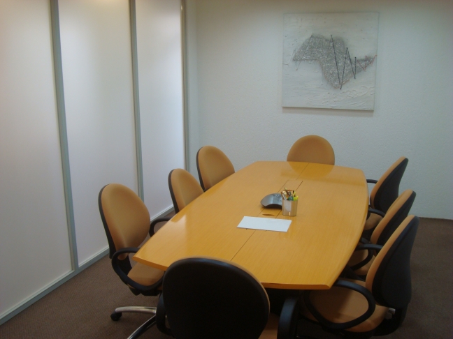 Nosso escritório - Success For You 3