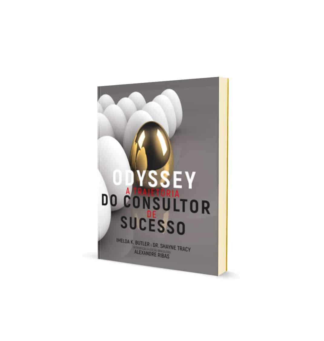 Odyssey a Trajetória do Consultor de Sucesso