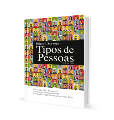 Tipos de Pessoas