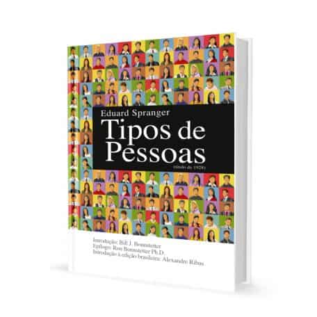 Tipos de Pessoas